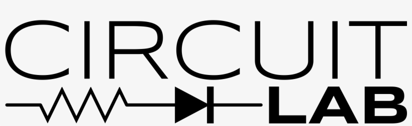 Circuitlab Logo - Electronic Circuits Logo, transparent png