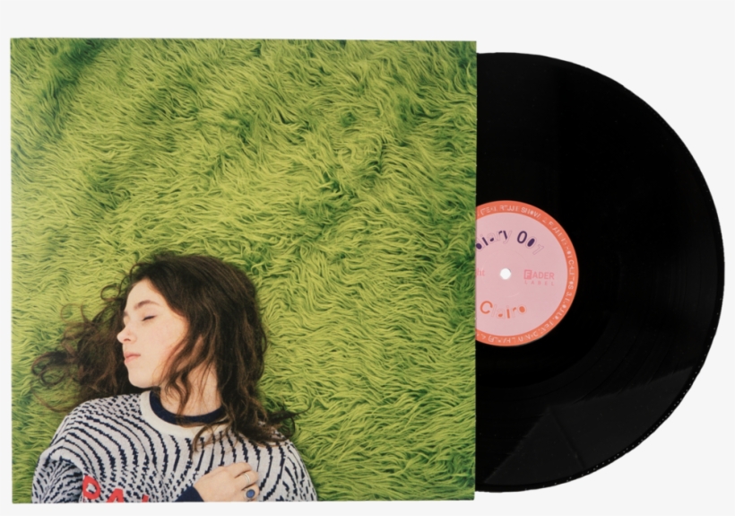 Diary 001 Vinyl, transparent png