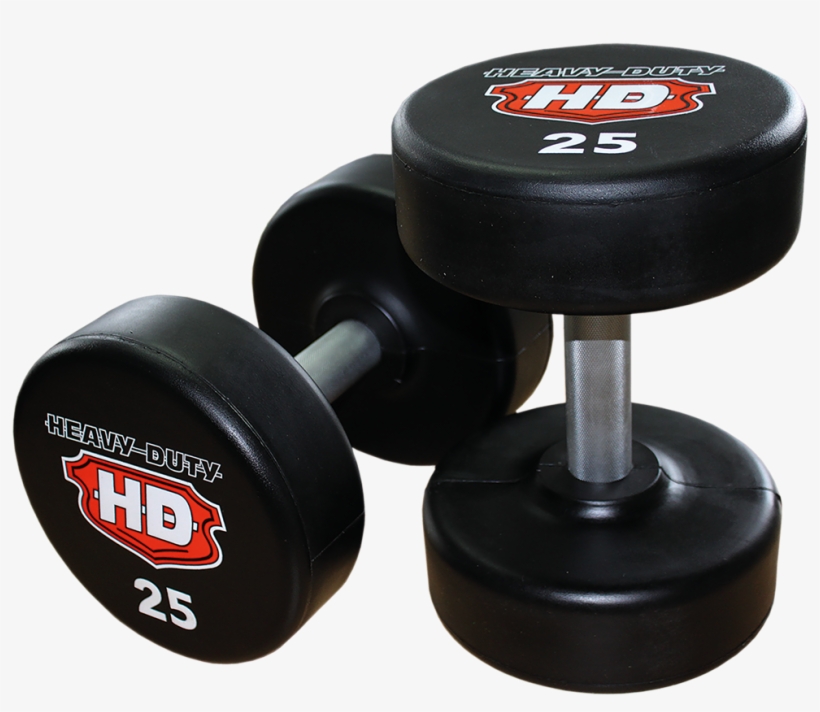 Hantel Png Image - Sport Weights Png, transparent png