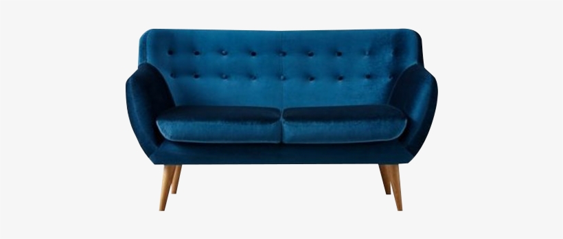 Navia-u Sofa - Couch, transparent png