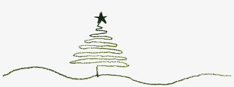 Christmas Tree, transparent png