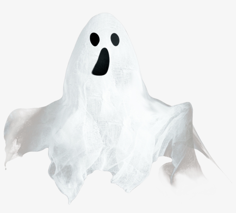 Привидение На Прозрачном Фоне, transparent png