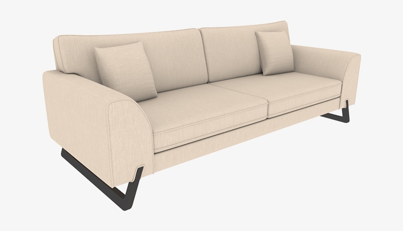 More - Studio Couch, transparent png