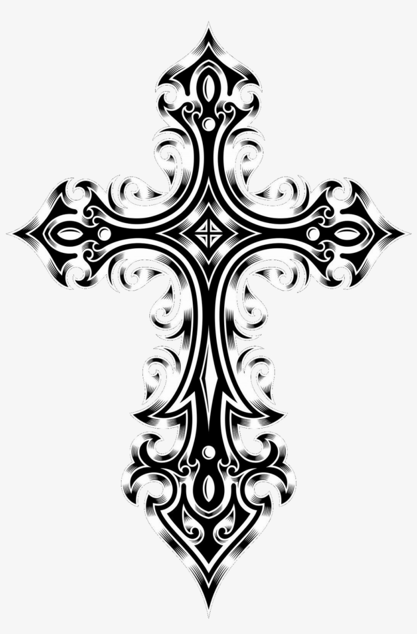 Report Abuse - Cross Tribal, transparent png