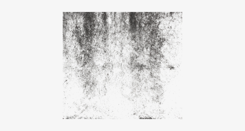 Stain Black Grey Dirt Effects Rust - Transparent Rust Effect, transparent png