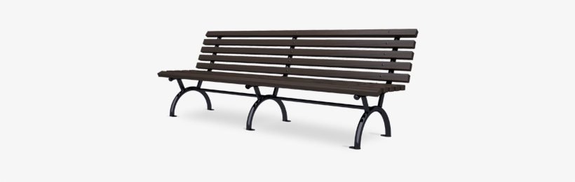 Street Furniture Png Transparent - Outdoor Benches, transparent png