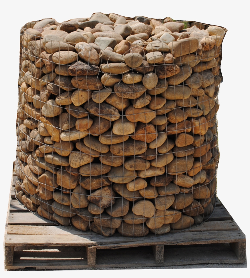 Small Rounds - River, transparent png