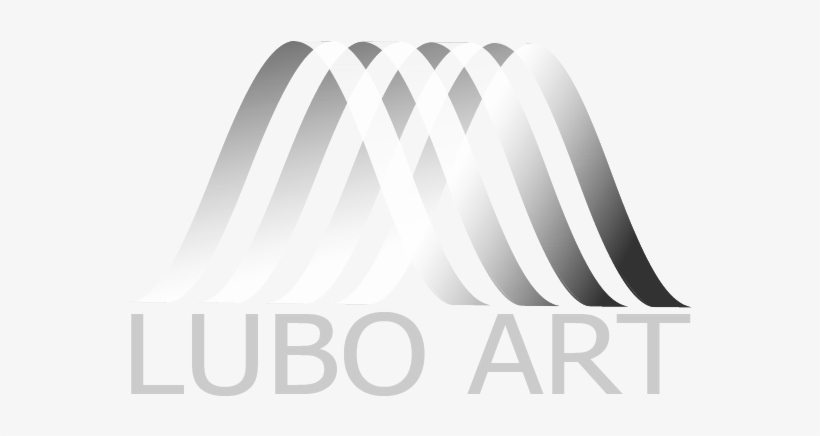 Lubo Art Gallery - Small Talk, transparent png