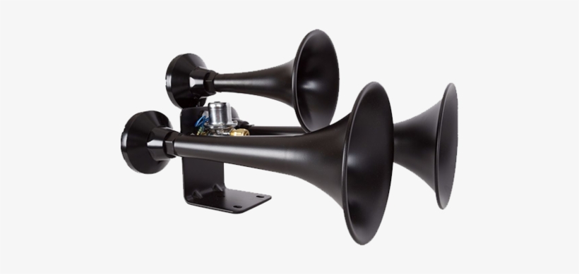 Horns - Air Horn, transparent png