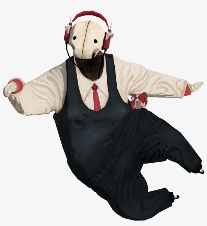 Felix Pose 02 - Death, transparent png