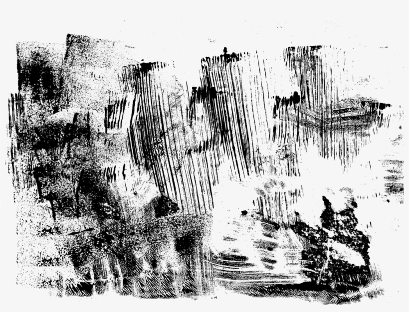Grunge Overlay Transparent Download - Dark Grunge Texture Png, transparent png