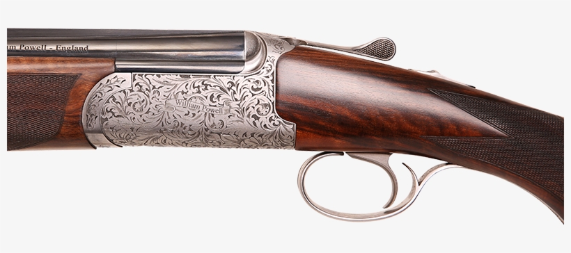 William Powell Phoenix Shotgun - Phoenix, transparent png
