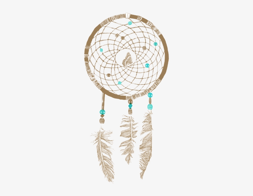 Digi Dream Catcher Images For Cards - Dreamcatcher, transparent png