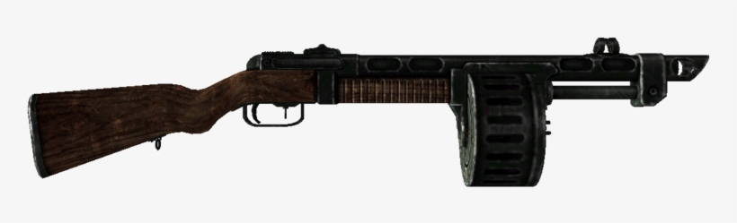 No Caption Provided - Fallout 3 Shotgun, transparent png
