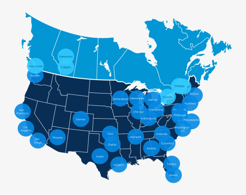 Captivate 2018 Market Mapcaptivate Com2018 07 10t22 - Fallout Us To Annex Canada, transparent png