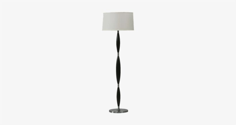 Metro Wood Floor Lamp - Incandescent Light Bulb, transparent png
