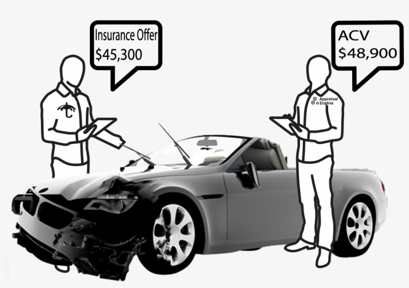 Accident Car No Background, transparent png