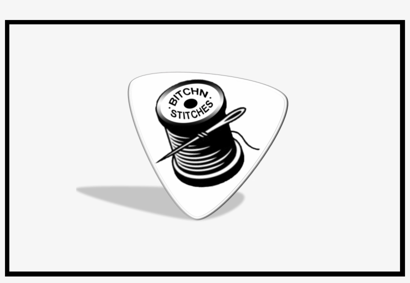 Bitchn Stitches Custom Recreations - Illustration, transparent png