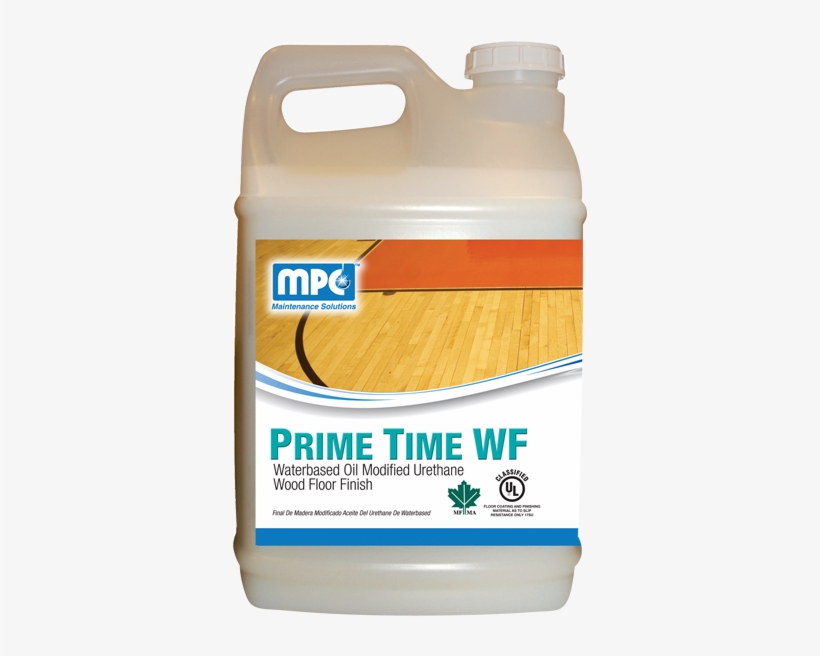 Prime Time Wf Pri - Misco Products Corporation 107712 Prime Time Wf Waterbased, transparent png