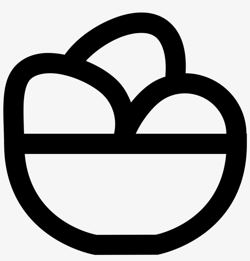 Easter Eggs Icon - Salt Mercury Sulphur Tattoo, transparent png