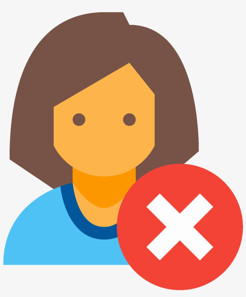 Banned Icon - Búsqueda Png, transparent png
