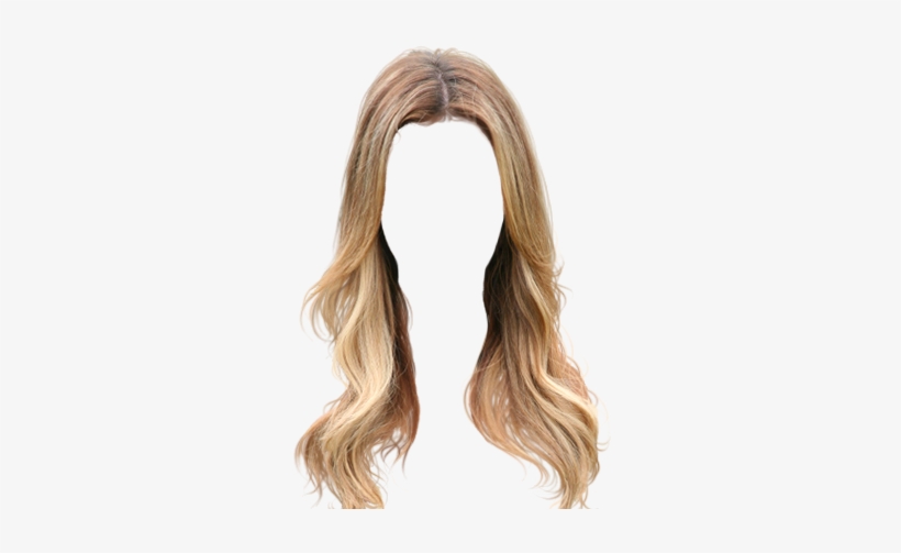 Blonde Wig - Schitt's Creek Alexis Outfits, transparent png