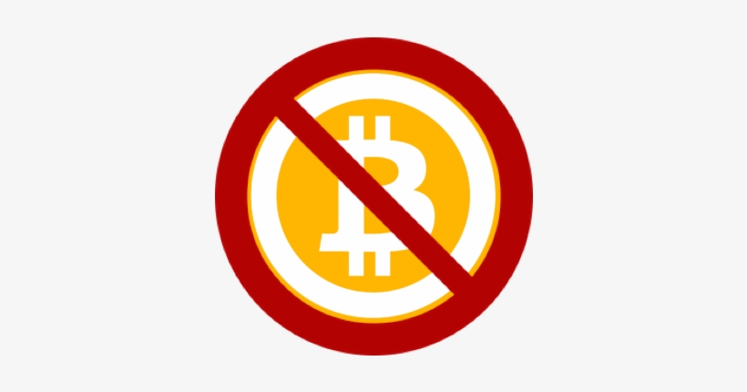 The World's Most Hostile Bitcoin Countries - Eu Small Parts Warning, transparent png