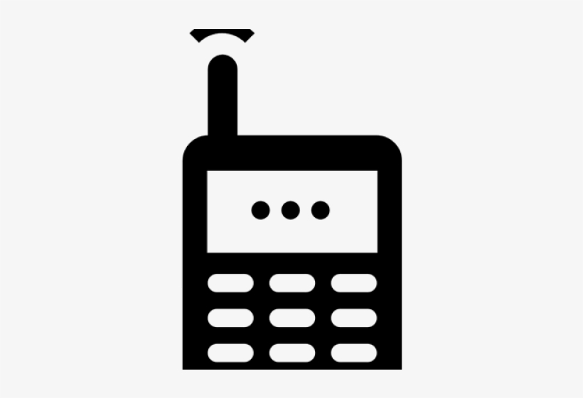 Mobile Phone Logo - Logotipo Telefono Movil, transparent png