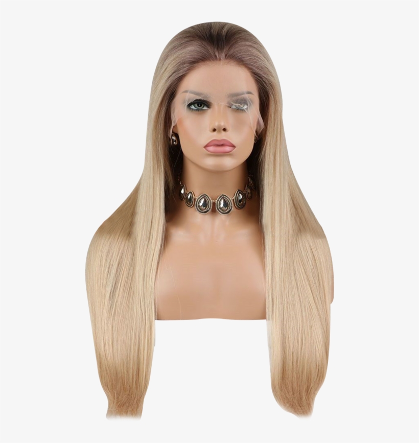 Wig, transparent png