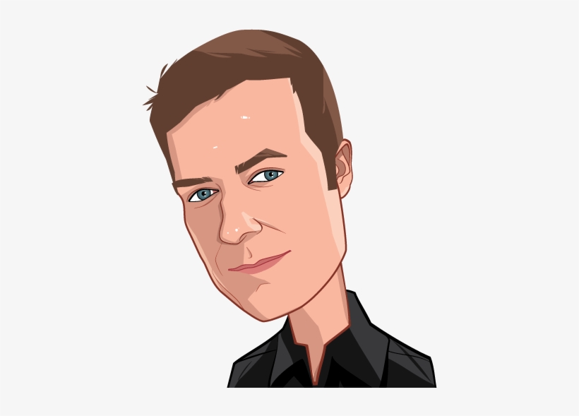 Charlie Cole, Chief Ecommerce Officer - Chief Digital Officer, transparent png