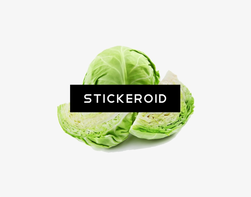 Cabbage - Cabbage - The Ultimate Recipe Guide, transparent png