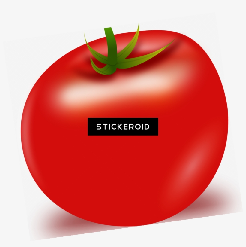 Tomato Vector - Cherry Tomatoes, transparent png