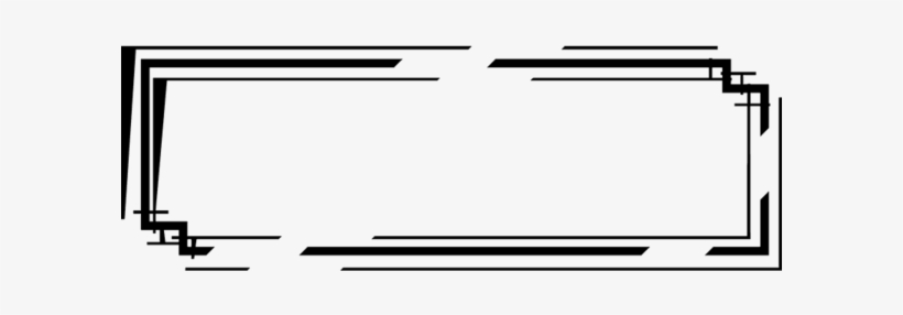 Asynchronous Rectangle Rubber Stamp - Rectangle, transparent png