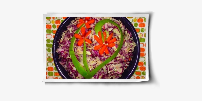 Salads, Slaws & Stirfries - Vegetable, transparent png