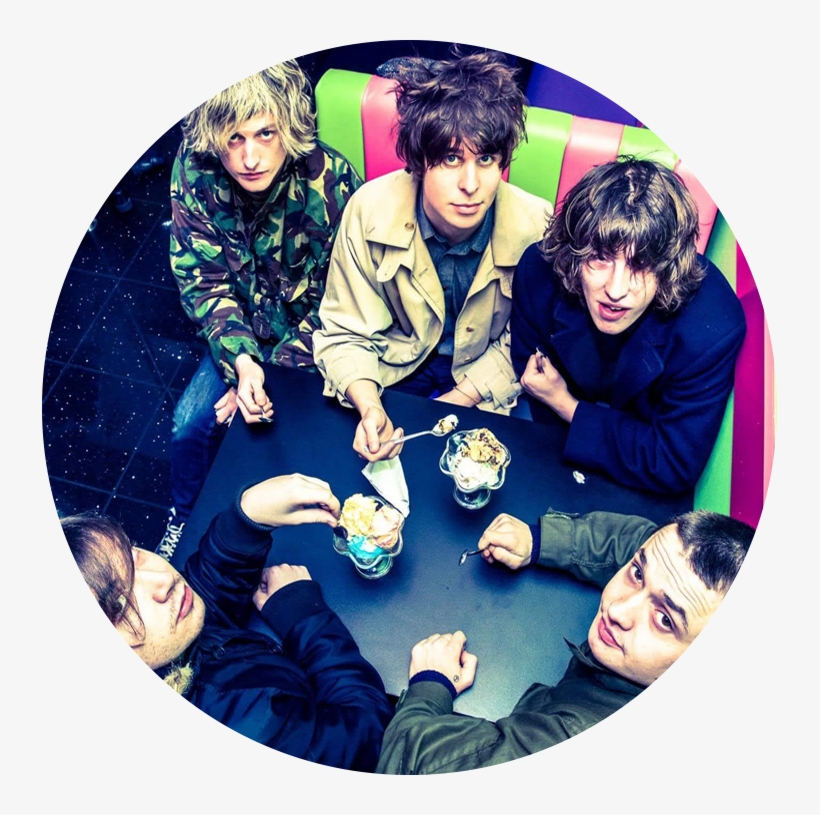 Cabbage - Cabbage Band, transparent png