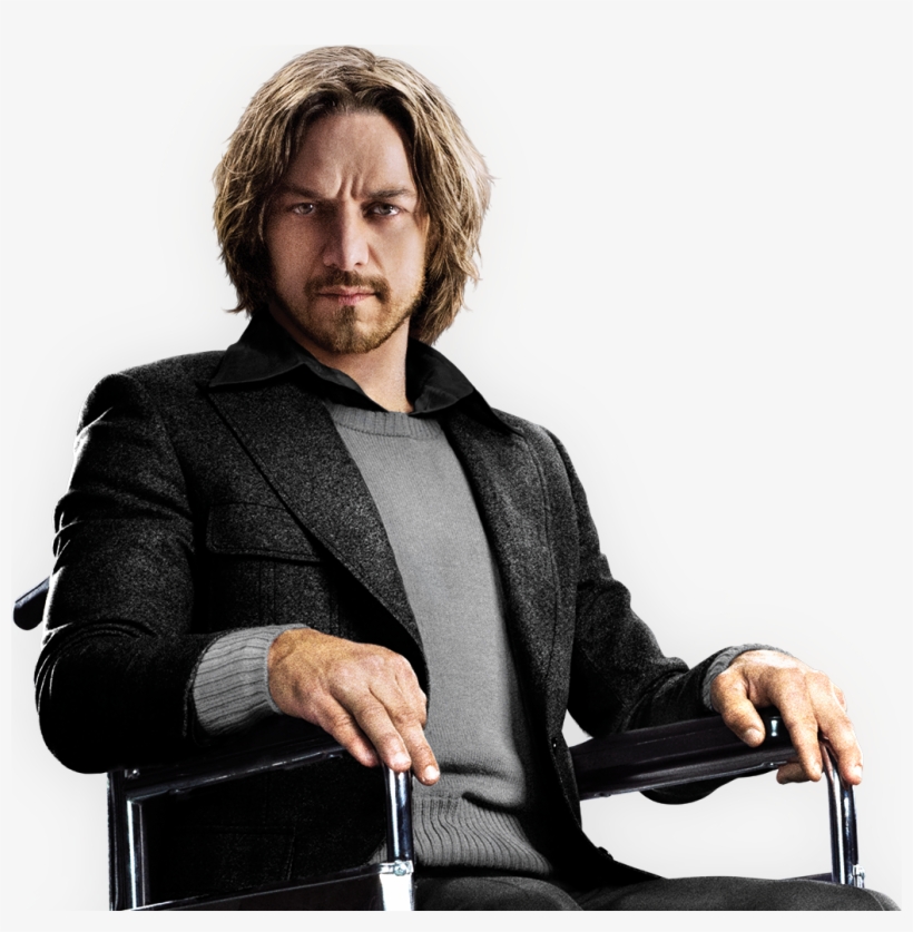 X-men Png Photo - Xmen Prof X, transparent png