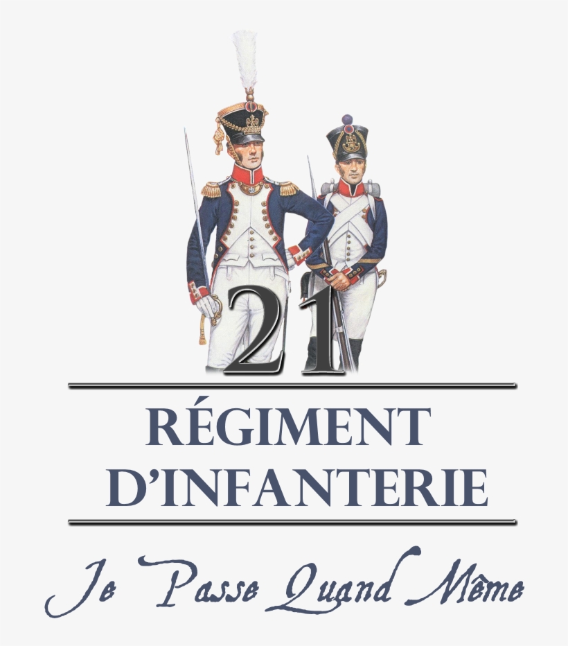 The 21ème Regiment D'infanterie Is One Of The Oldest - University Of Salento, transparent png