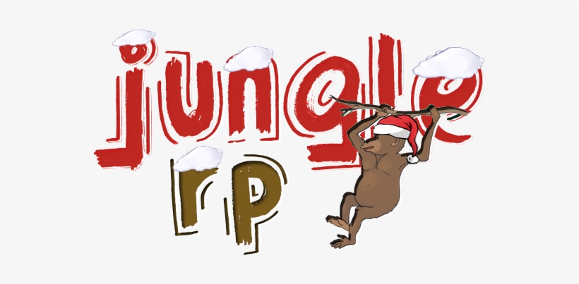 2018 Jungle Servers - Illustration, transparent png