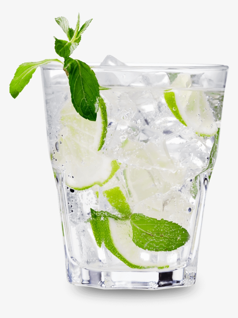 Vodka Tonic - Case Studies & Cocktails: The Now What? Guide To, transparent png