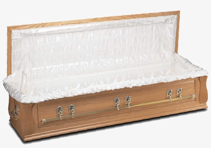 Blenheim - Open Coffin Transparent, transparent png