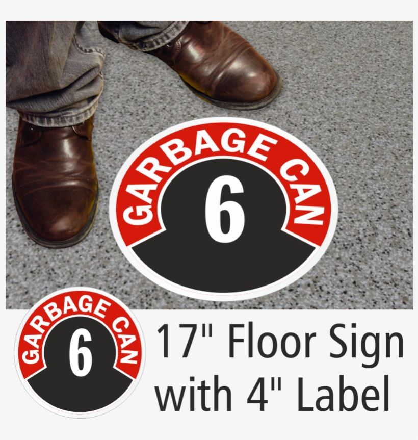 Zoom, Price, Buy - Electrical Panel Floor Sign, transparent png