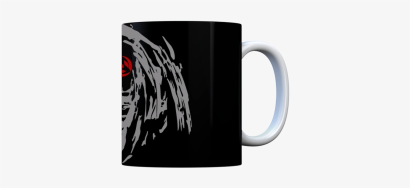 Take A Sip From This Naruto Inspired Coffee Mug To - Obito Uchiha, transparent png