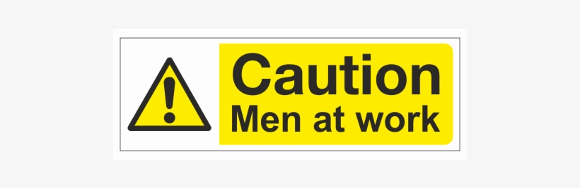 Download Transparent Warning Sign In Kitchen - PNGkit
