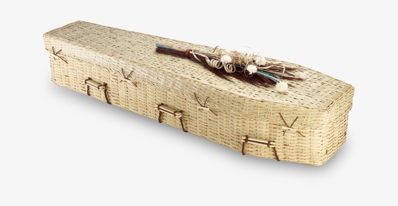 The Bamboo - Bamboe Coffin, transparent png