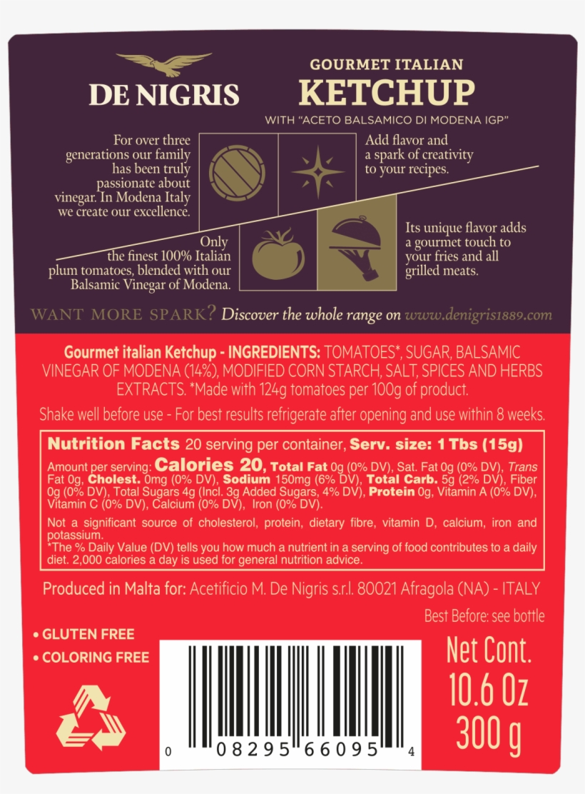Ketchup, transparent png