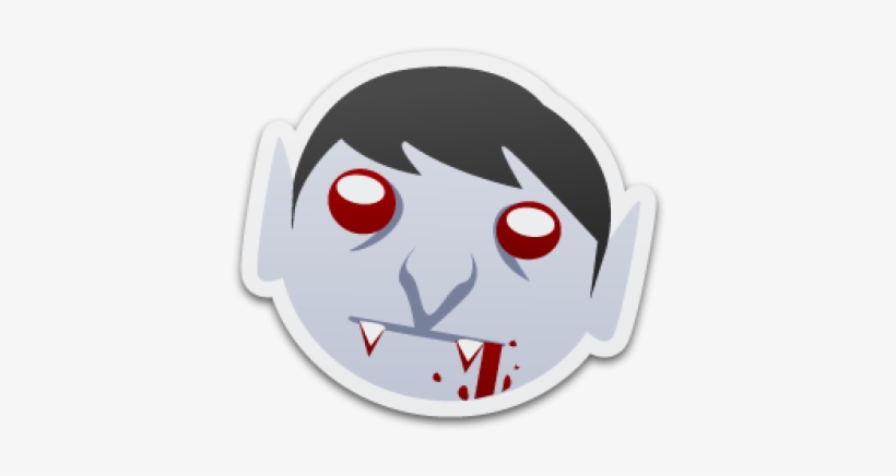 Vampire Png, Download Png Image With Transparent Background, - Vampire Icon, transparent png