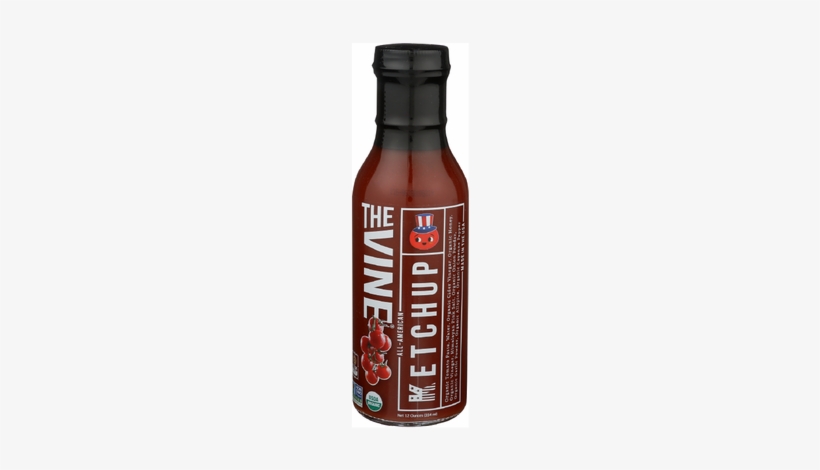 Ketchup - Bottle, transparent png
