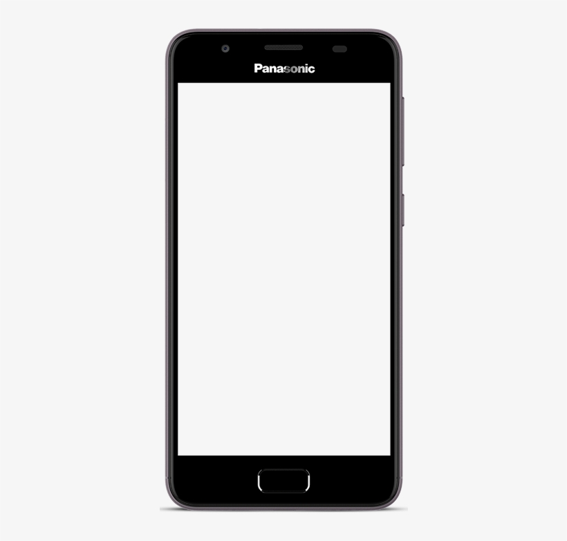 This Is A Phone - Mobile Demo, transparent png