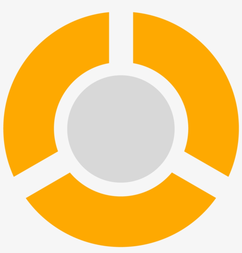 Assess - Circle, transparent png