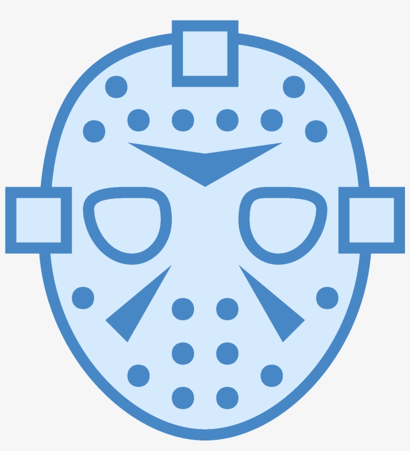 Jason Voorhees Sexta-feira 13 Icon - Jason Voorhees Png Icon